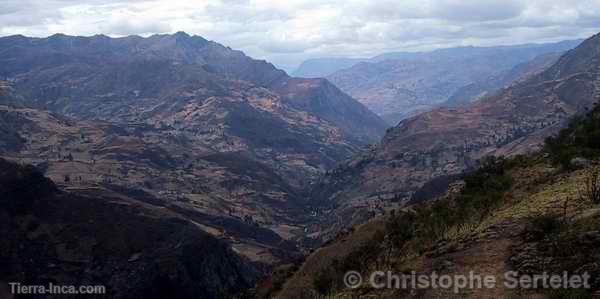 Cordillera Blanca