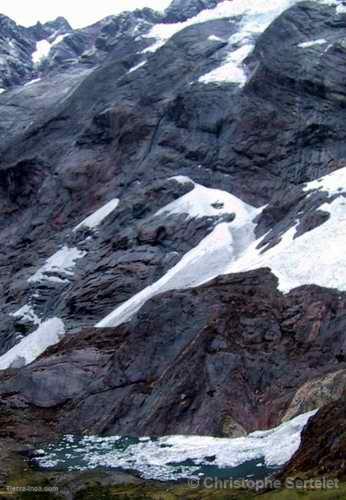 Cordillera Blanca