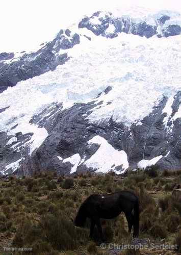 Cordillera Blanca