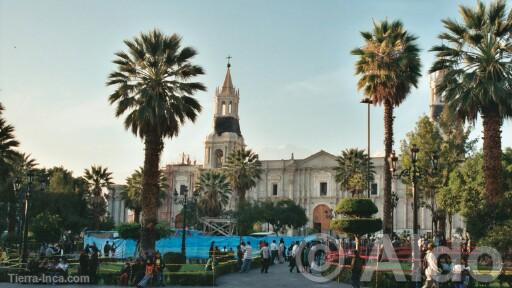 Arequipa