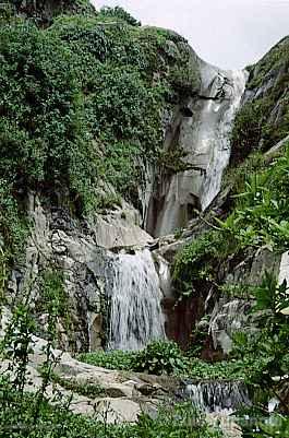 Cataratas de Pala Kala