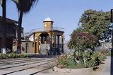 Estación de Tren (Tacna)