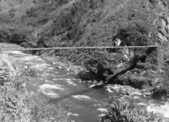 Puente Chuhini, Quitun