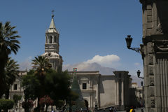 Catedral de Arequipa