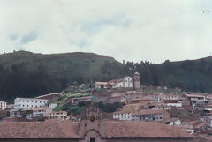 Cuzco