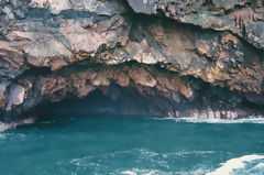 Islas Ballestas, Paracas