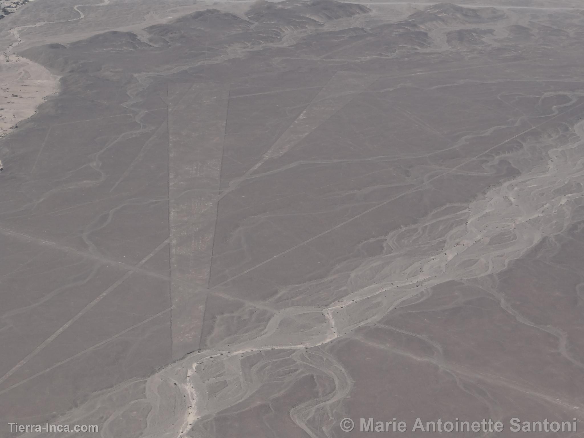 Lineas de Nazca