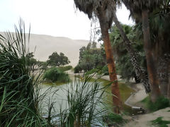 Huacachina