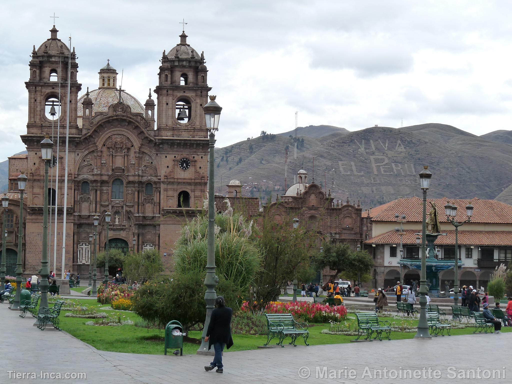 Cuzco