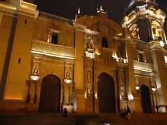 Catedral de Lima