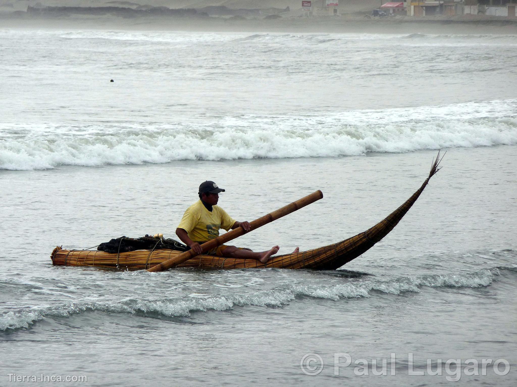 Huanchaco