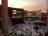 Jockey Plaza, Lima