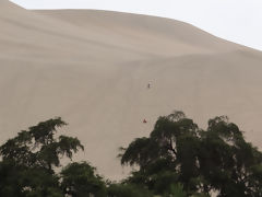 Huacachina