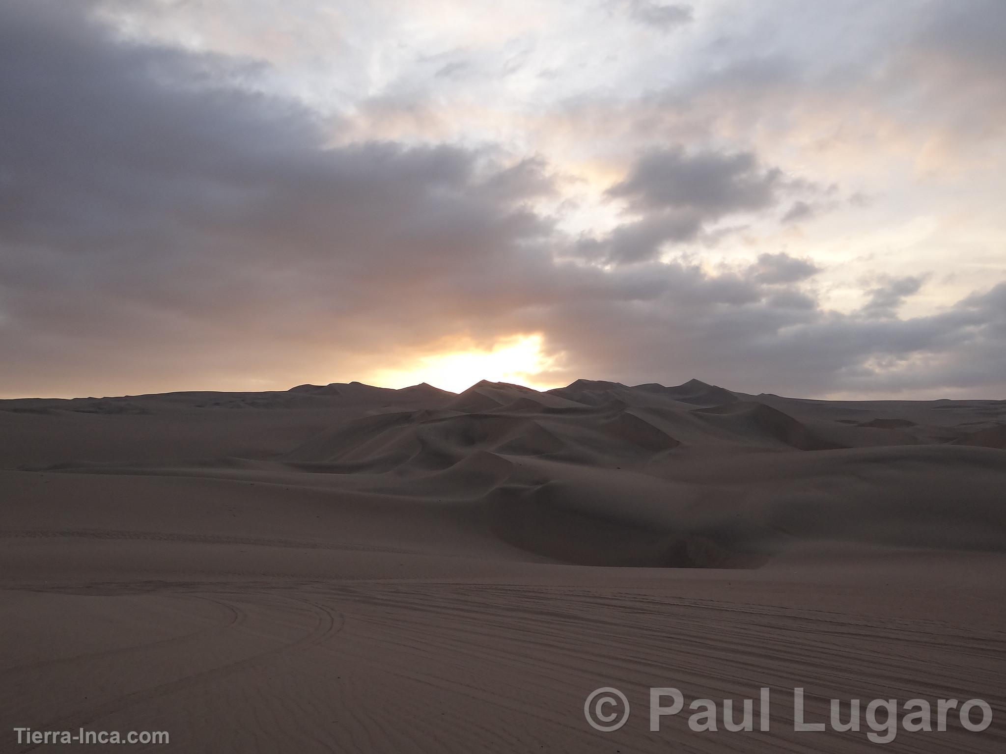 Huacachina