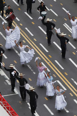 Pasacalle Celebra Per