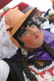 Pasacalle Celebra Perú
