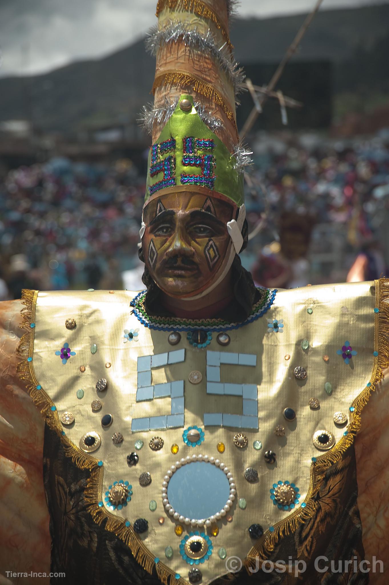 Carnaval de Cajamarca