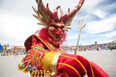 Fiesta Patronal Virgen de la Candelaria