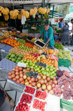 Mercado de San Isidro, Lima