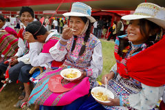 Nias del Colca