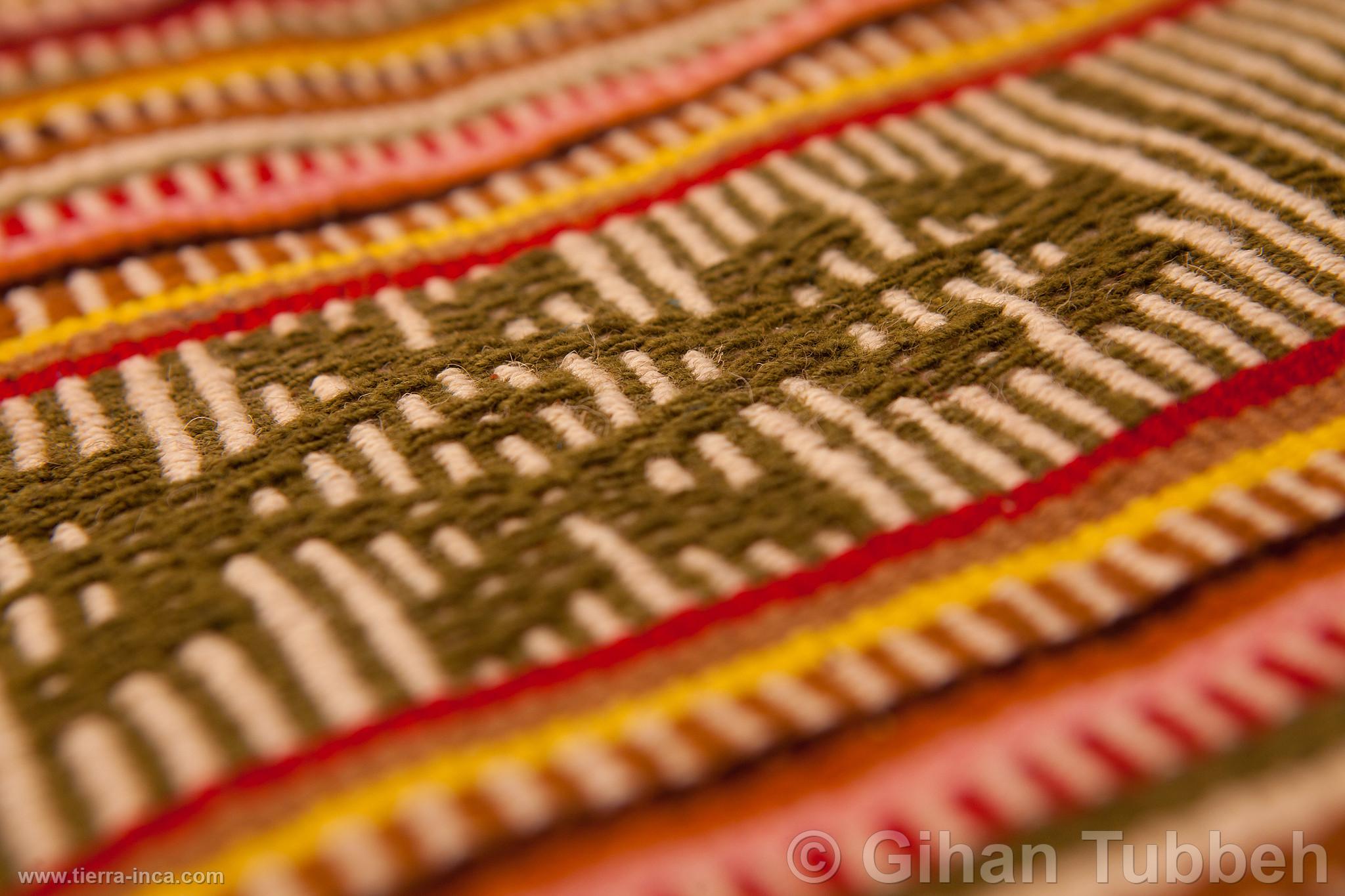 Textil artesanal