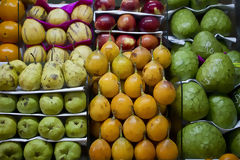 Mercado de Surquillo, Lima