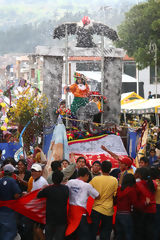 Carnaval de Huaráz