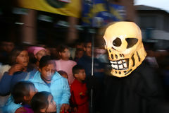 Carnaval de Huaráz