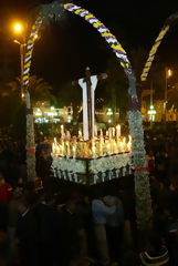 Semana Santa en Tarma