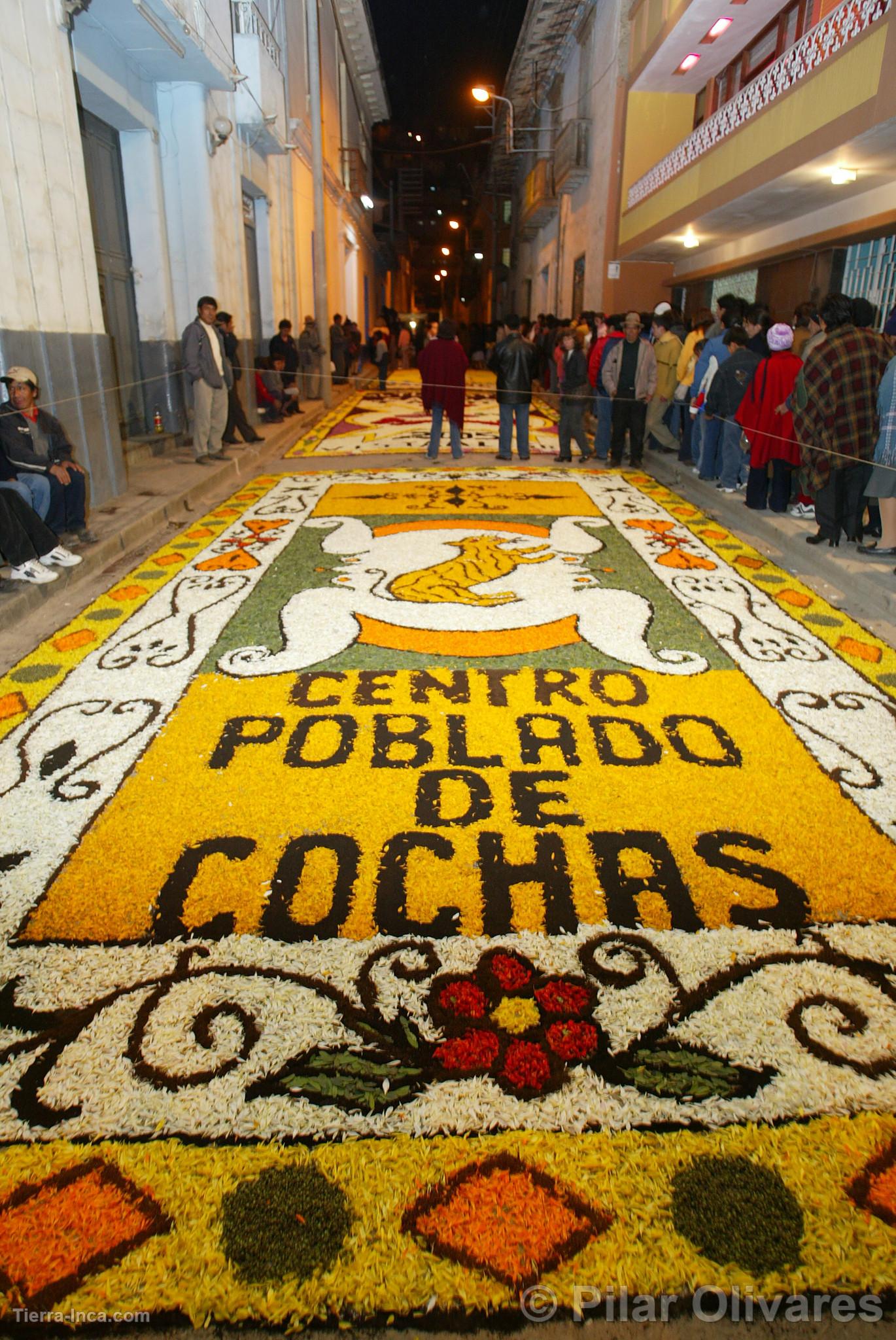 Semana Santa en Tarma