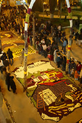 Semana Santa en Tarma