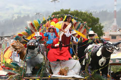 Carnaval de Huaráz