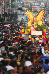 Carnaval de Huaráz