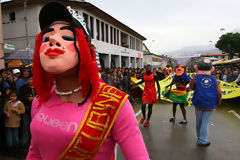 Carnaval de Huaráz