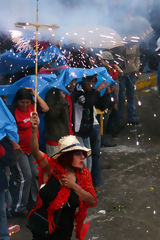 Carnaval de Huarz