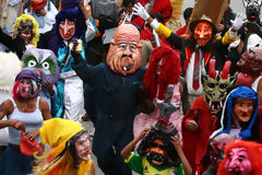 Carnaval de Huaráz