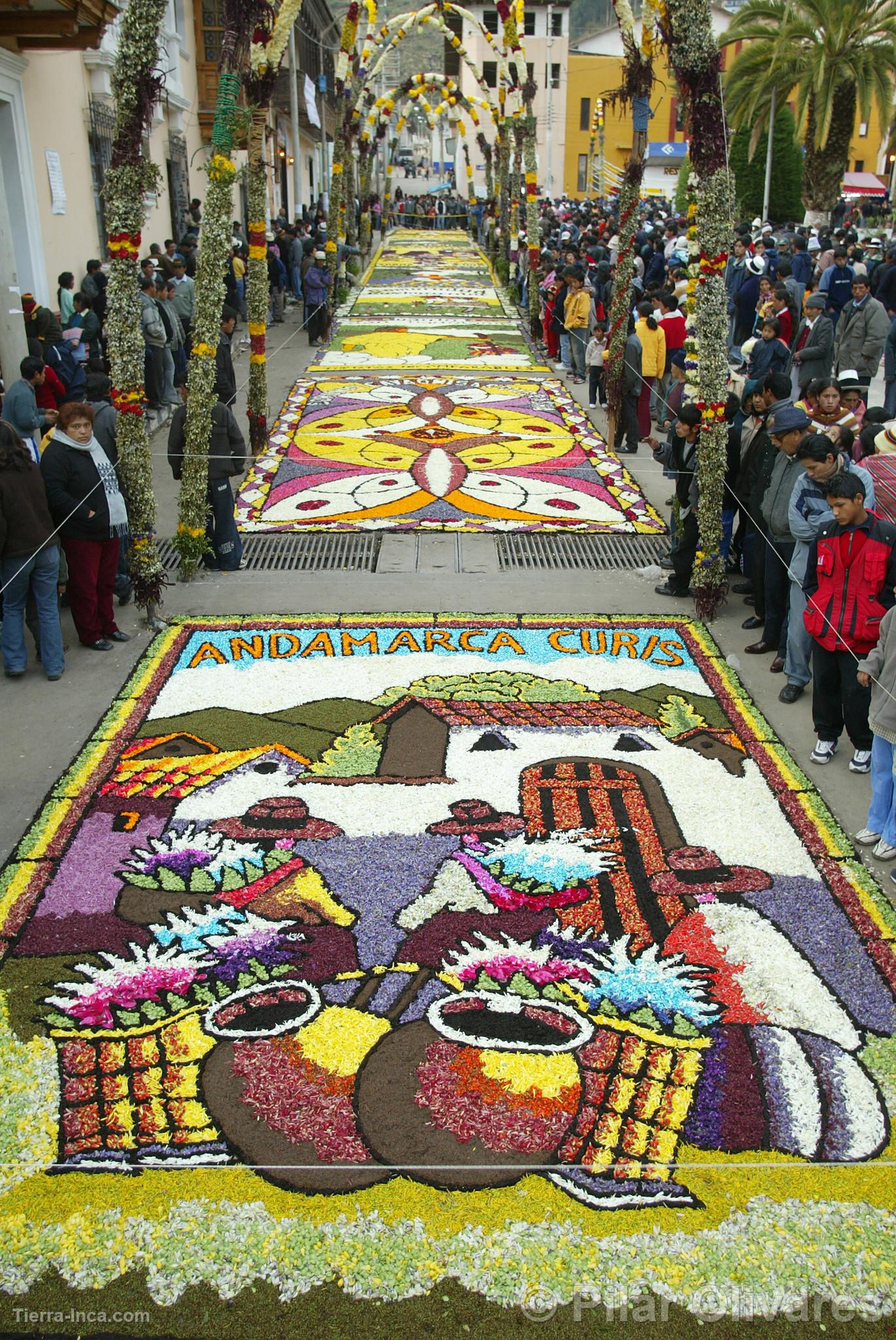 Semana Santa en Tarma