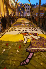 Semana Santa en Tarma