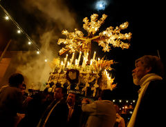 Semana Santa en Tarma