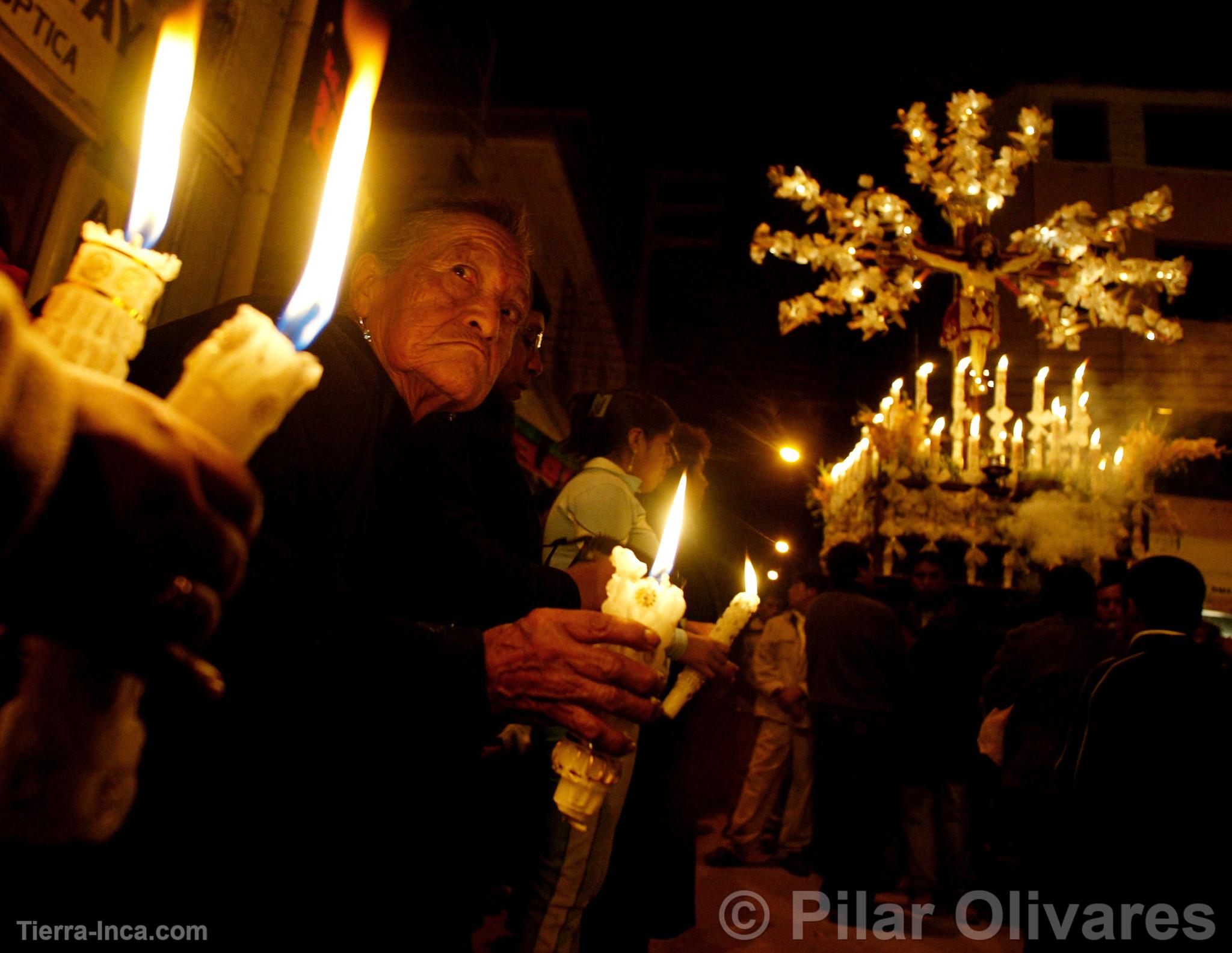 Semana Santa en Tarma