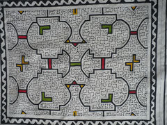 Textil artesanal de Ucayali