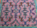 Textil artesanal de Ucayali