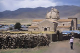 Pueblo de Pucará
