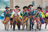 Carnaval de Andahuaylas
