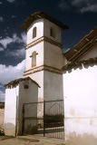 Iglesia de Huancas