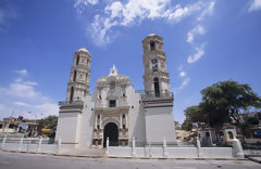 Iglesia San Martn de Tours