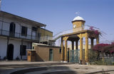 Museo Ferroviario Tacna-Arica