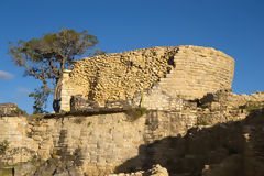 Fortaleza de Kuelap, Kulap