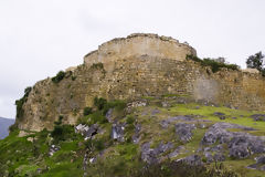 Fortaleza de Kuelap, Kulap