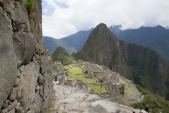 Ciudadela de Machu Picchu